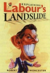 Explaining Labour's Landslide