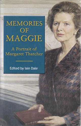 Memories of Maggie