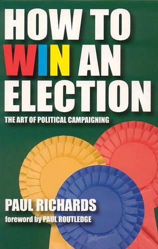 How to Win an Election