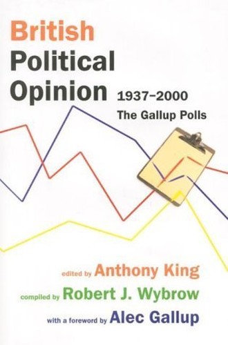 British Political Opinion, 1937-2000