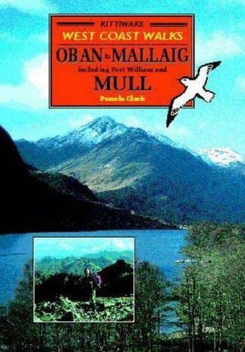 Oban to Malaig and Mull