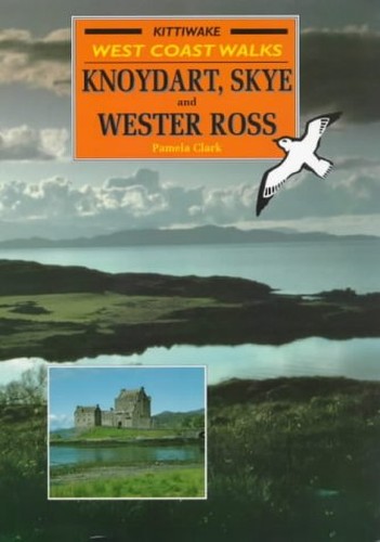 Knoydart, Skye and Wester Ross