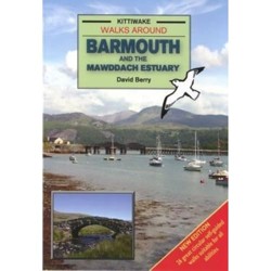 Walks Around Barmouth and the Mawddach Estuary
