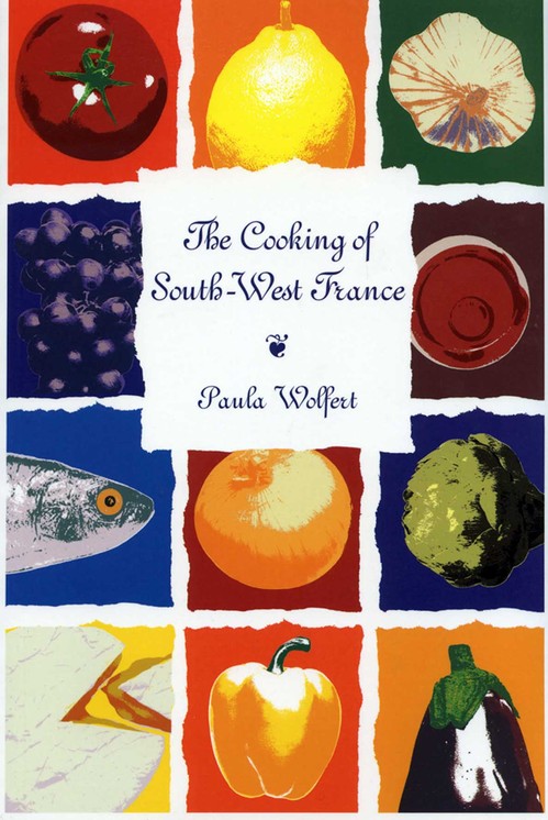 The Cooking of South-West France