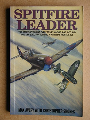 Spitfire Leader