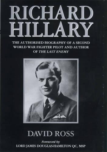 Richard Hillary
