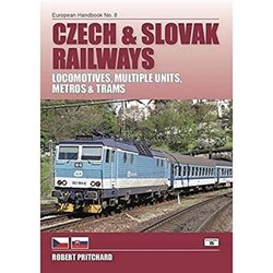 Czech and Slovak Railways