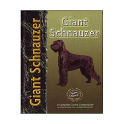 Giant Schnauzer