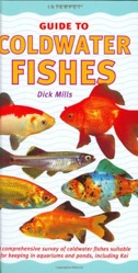 An Interpet Guide to Coldwater Fishes