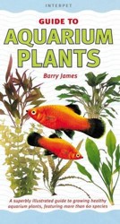 Interpet Guide to Aquarium Plants