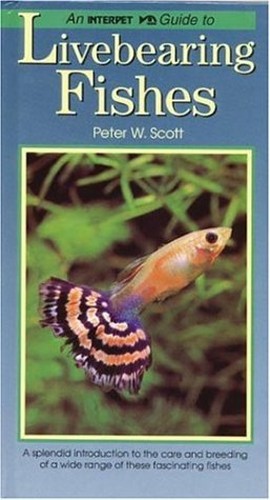 Interpet Guide to Livebearing Fishes