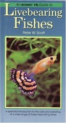 Interpet Guide to Livebearing Fishes