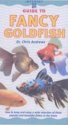 Guide to Fancy Goldfish