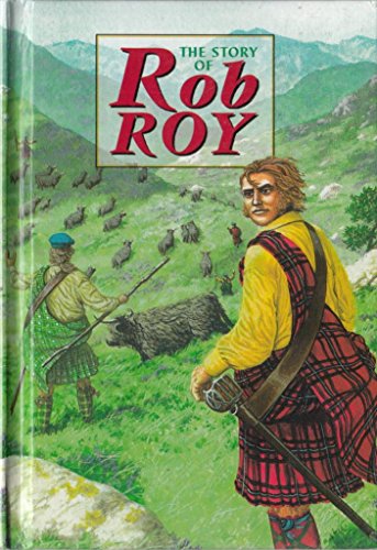 Story of Rob Roy