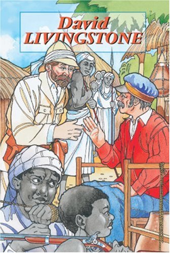 David Livingstone