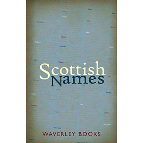 Scottish Names