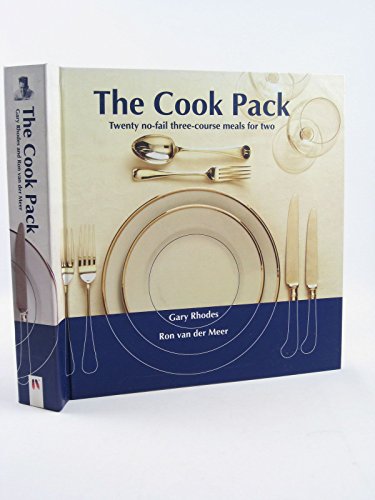 The Cook Pack