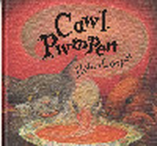Cawl Pwmpen