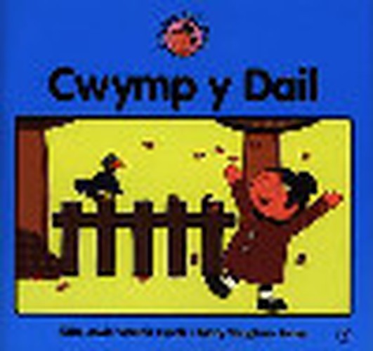 Straeon Sali Mali: 3. Cwymp y Dail