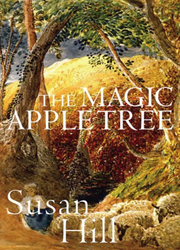 The Magic Apple Tree
