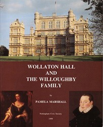 Wollaton Hall and the Willoughby Family