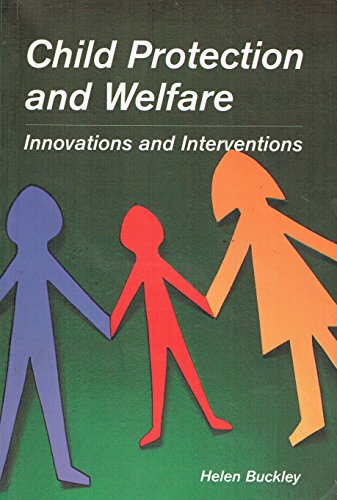 Child Protection and Welfare
