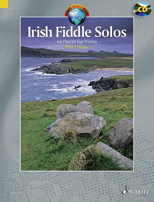 Irish Fiddle Solos