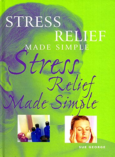 Stress Relief Made Simple