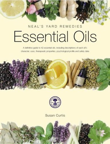 Essential Oils