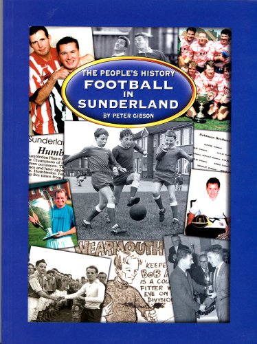 Football in Sunderland