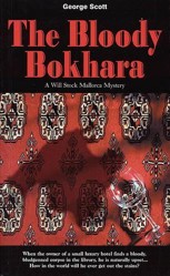 The Bloody Bokhara
