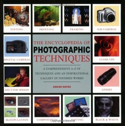 The Encyclopedia of Photographic Techniques
