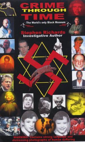 Crime Through Time