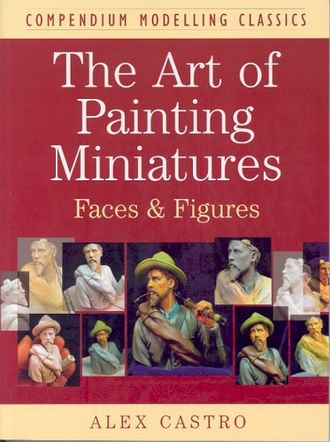 The Art of Painting Miniatures