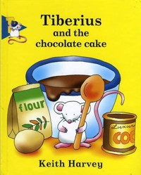 Tiberius and the Chocolate Cake