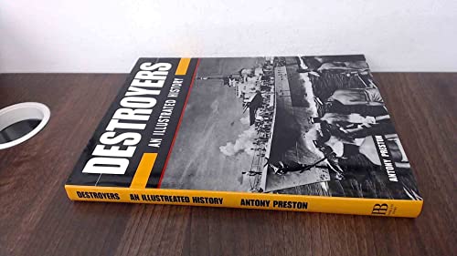Destroyers
