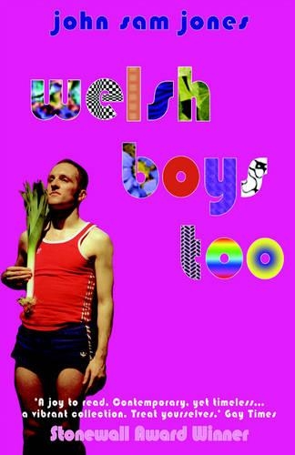 Welsh Boys Too!