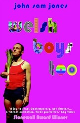 Welsh Boys Too!