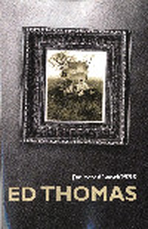 Selected Work, '95-'98