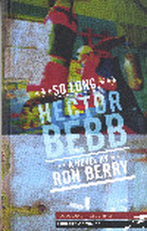 Library of Wales: So Long Hector Bebb