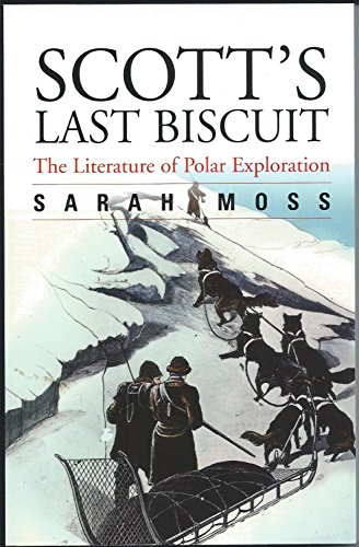 Scott's Last Biscuit