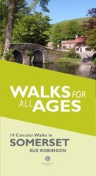 Walks for All Ages in Somerset