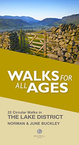 Walks for All Ages Lake District
