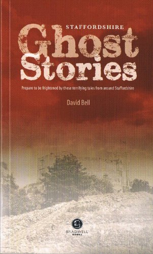 Staffordshire Ghost Stories
