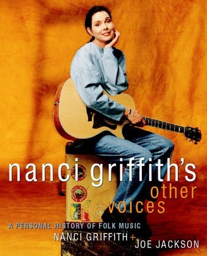 Nanci Griffith's Other Voices
