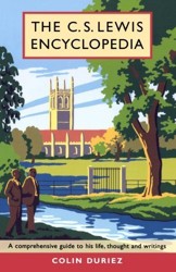 The C.S.Lewis Encyclopedia