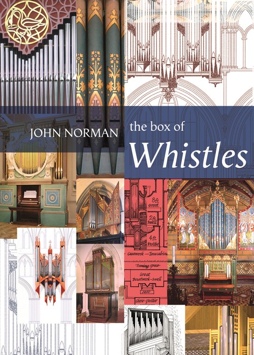 The Box of Whistles