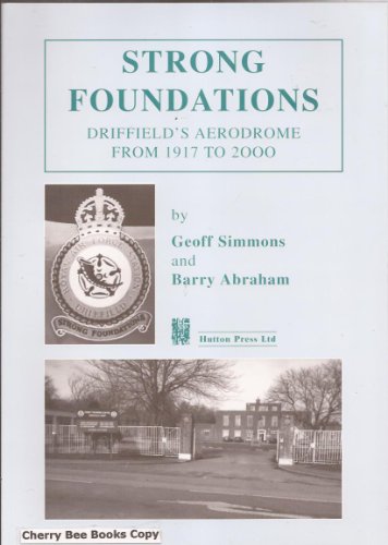 Strong Foundations