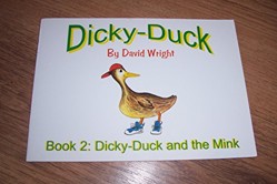 Dicky-Duck