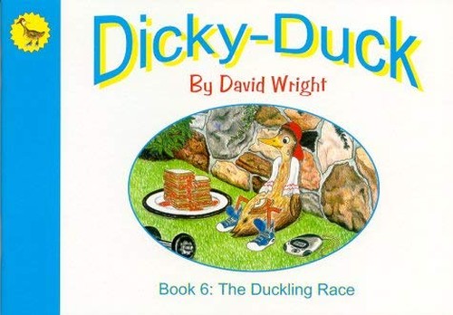 Dicky-Duck